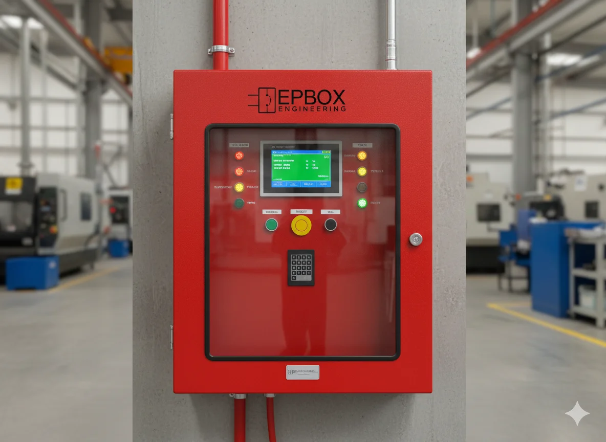 Custom Control Panels