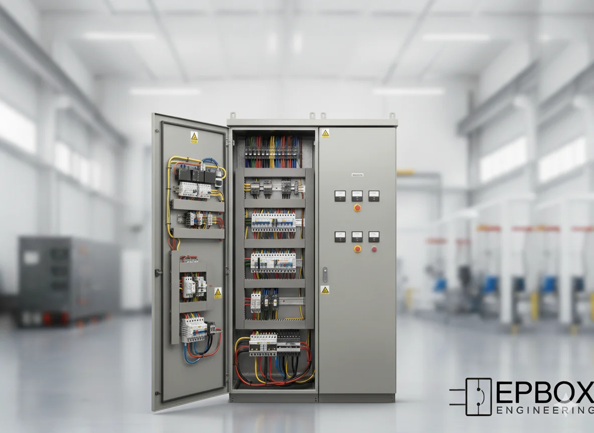 Motor Control Center