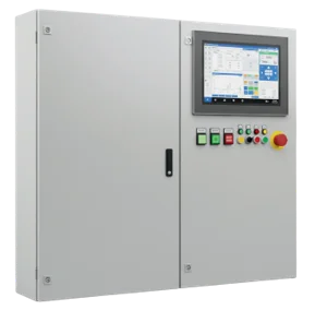 PLC & HMI Programming