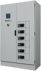 PLC & HMI Programming