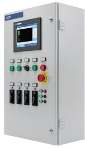 PLC & HMI Programming