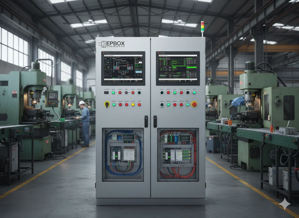 Power Generation & Clean Energy