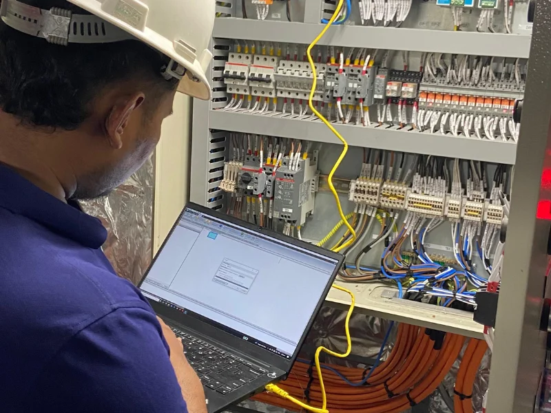 Automation Integration