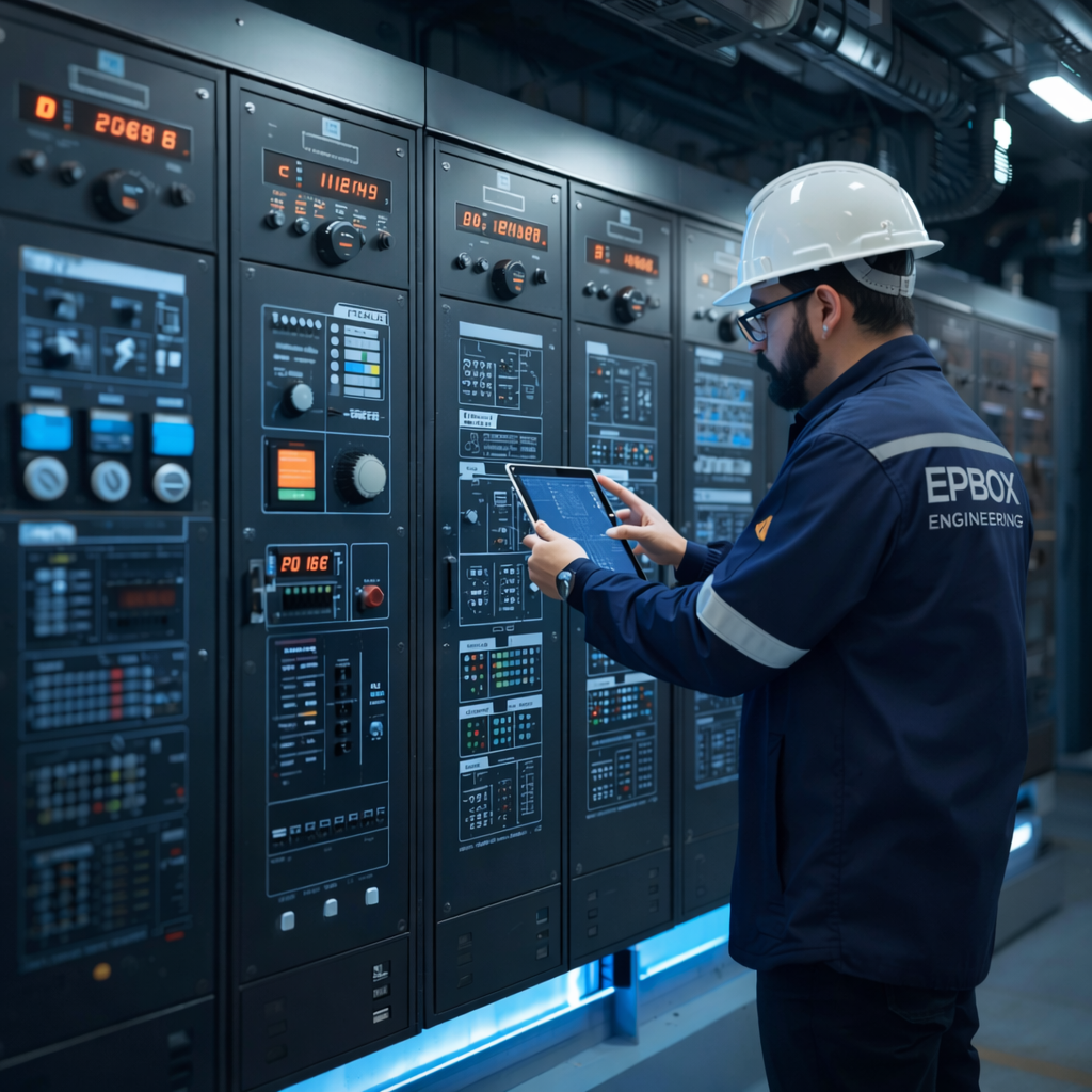 Engineering Reliability & Redundancy for Operational Continuity